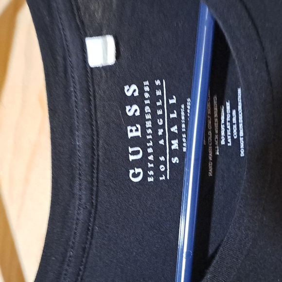 VINTAGE GUESS TOP - Picture 2 of 3